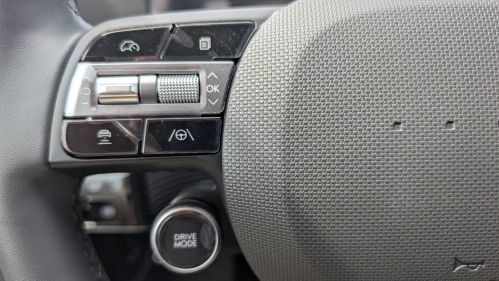 2025 Hyundai IONIQ 5 7YAKNDDC3SY019838