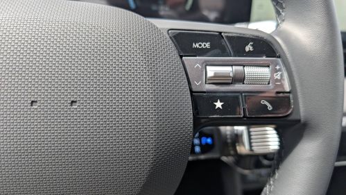 2025 Hyundai IONIQ 5 7YAKNDDC3SY019838