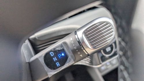 2025 Hyundai IONIQ 5 7YAKNDDC3SY019838