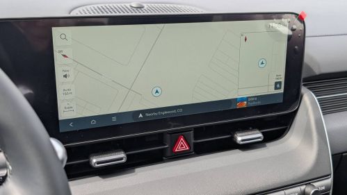 2025 Hyundai IONIQ 5 7YAKNDDC3SY019838