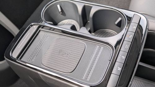 2025 Hyundai IONIQ 5 7YAKNDDC3SY019838