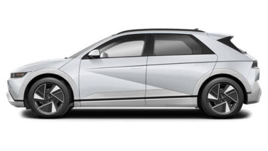 2025 Hyundai IONIQ 5 7YAKN4DA1SY014992
