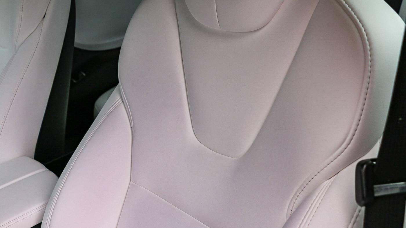 2019 Tesla Model S 5YJSA1E42KF337345