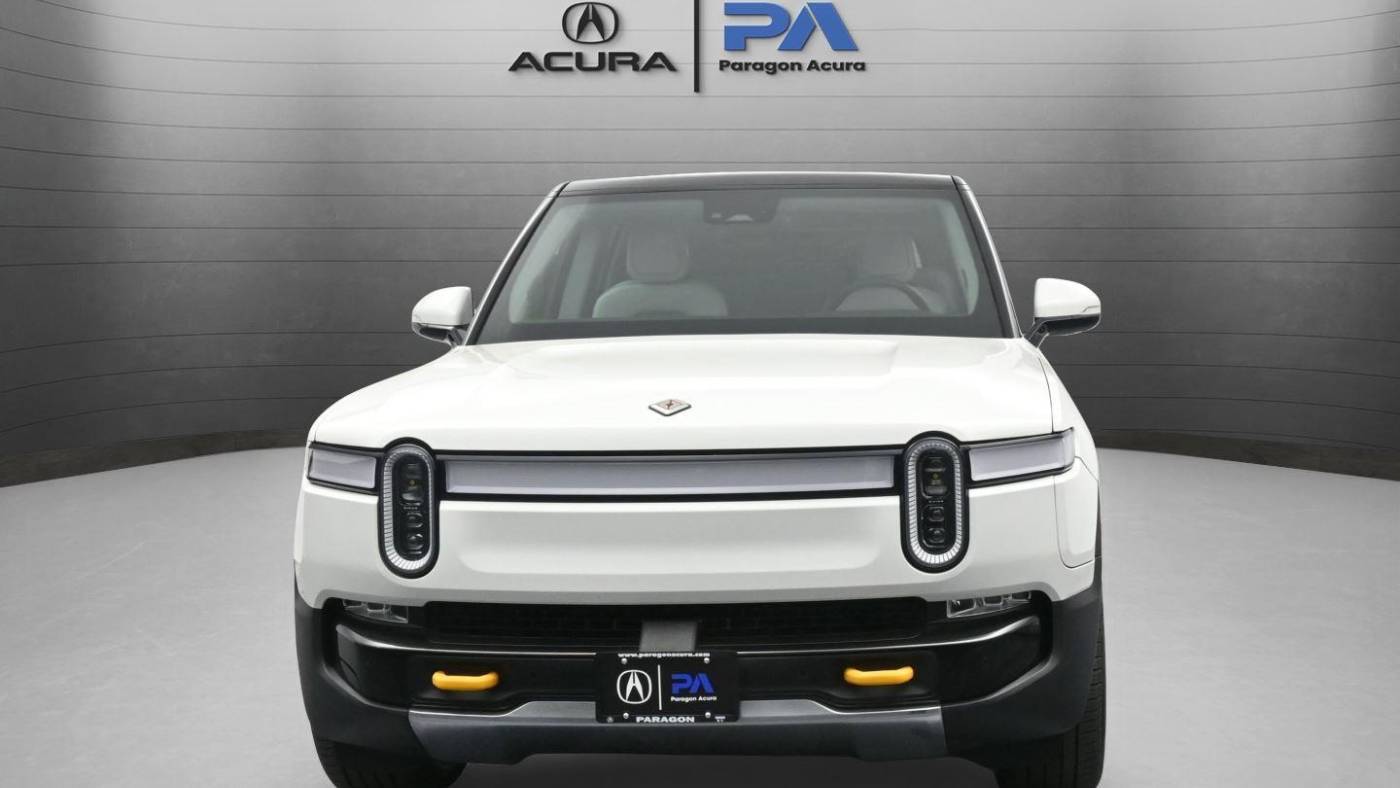 2023 Rivian R1S 7PDSGABA7PN011079