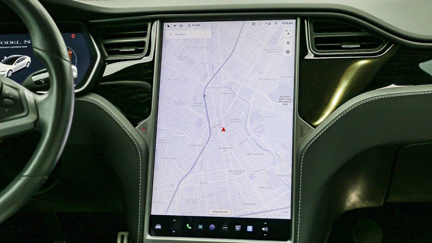 2019 Tesla Model S 5YJSA1E42KF337345