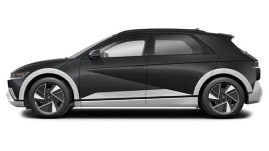 2025 Hyundai IONIQ 5 7YAKN4DA1SY014992