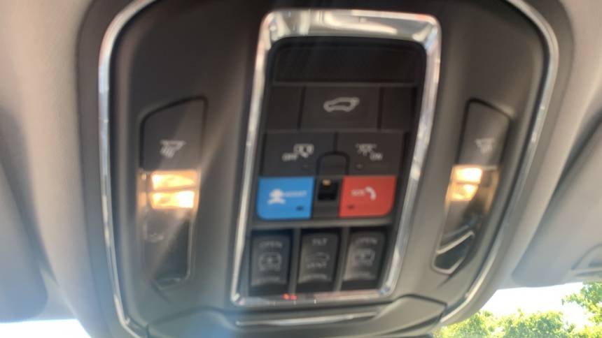 2023 Jeep Grand Cherokee 1C4RJYB64PC623831