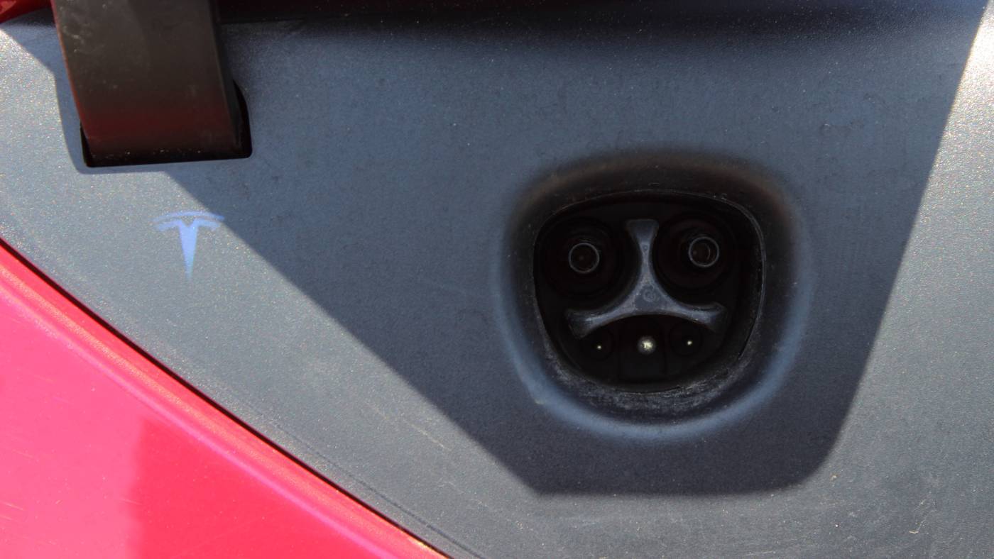 2022 Tesla Model 3 5YJ3E1EB9NF208238