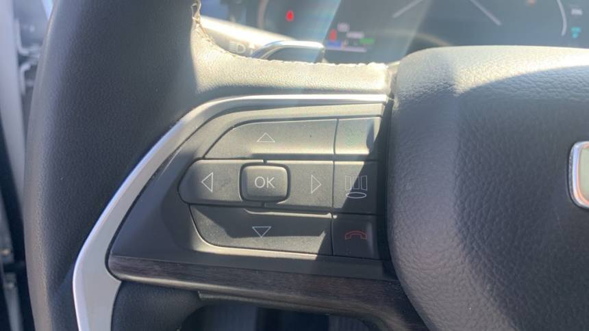 2023 Jeep Grand Cherokee 1C4RJYB64PC623831