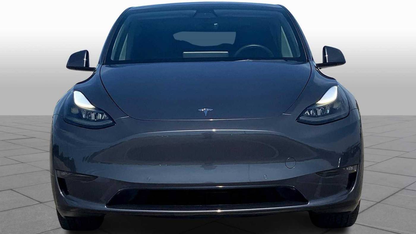 2021 Tesla Model Y 5YJYGDEE8MF193239