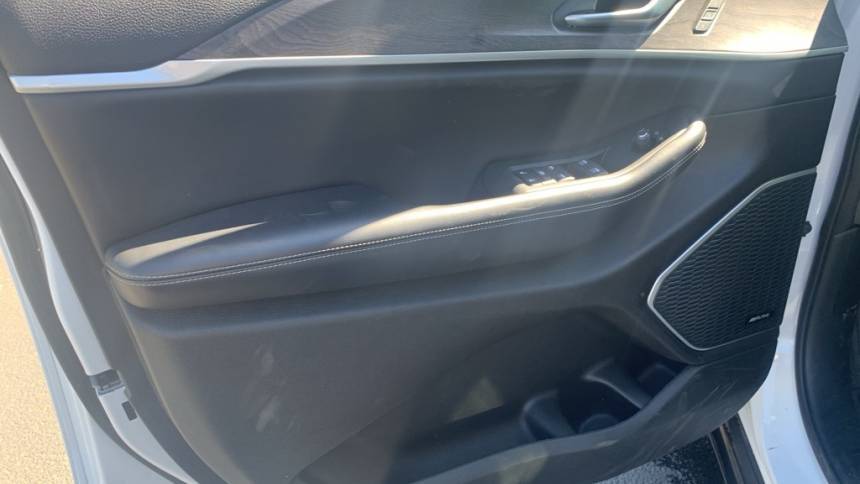 2023 Jeep Grand Cherokee 1C4RJYB64PC623831