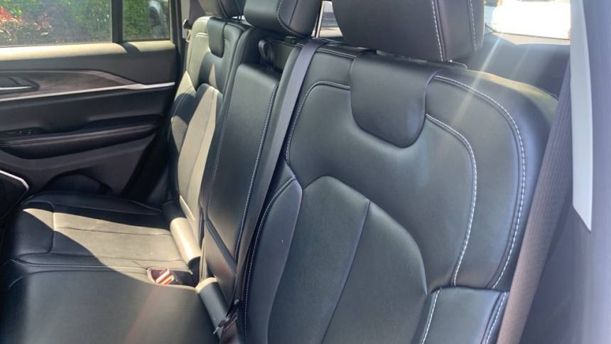 2023 Jeep Grand Cherokee 1C4RJYB64PC623831