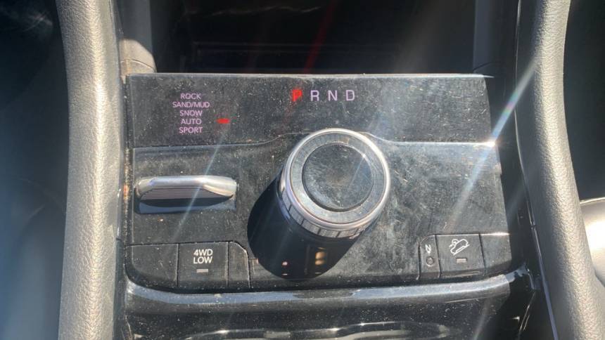 2023 Jeep Grand Cherokee 1C4RJYB64PC623831