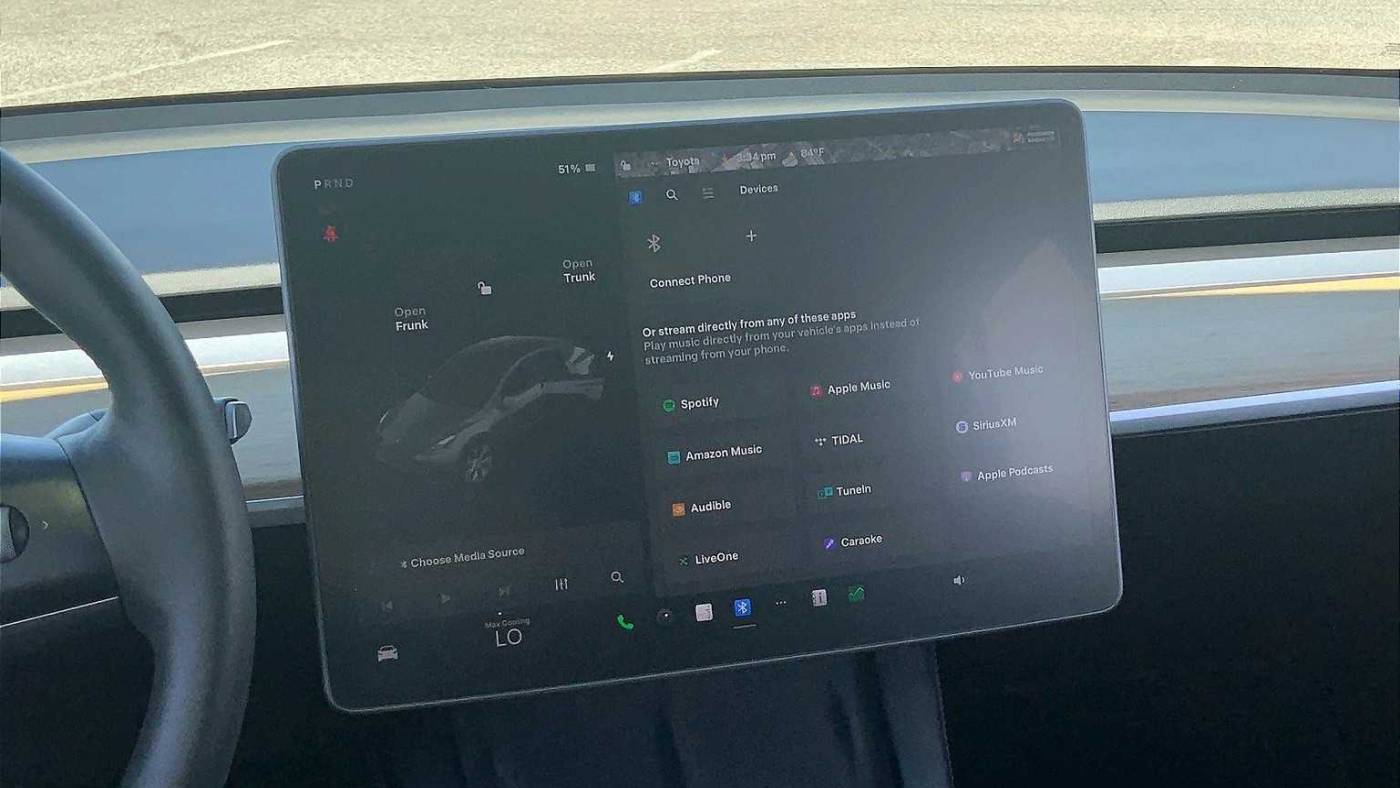 2021 Tesla Model Y 5YJYGDEE8MF193239