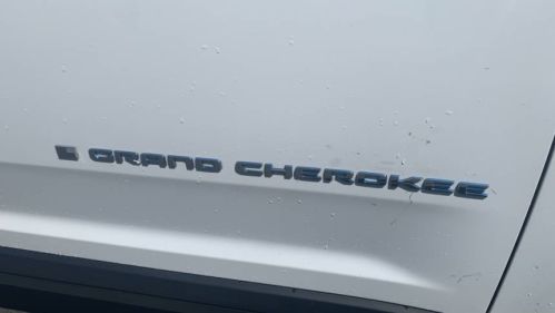 2023 Jeep Grand Cherokee 1C4RJYB64PC623831