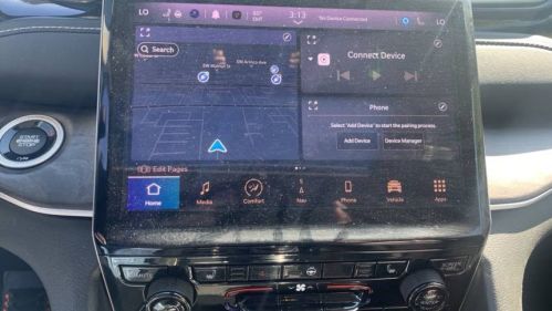 2023 Jeep Grand Cherokee 1C4RJYB64PC623831