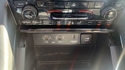 2023 Jeep Grand Cherokee 1C4RJYB64PC623831