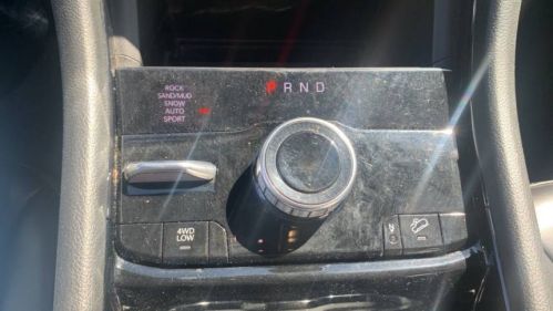 2023 Jeep Grand Cherokee 1C4RJYB64PC623831