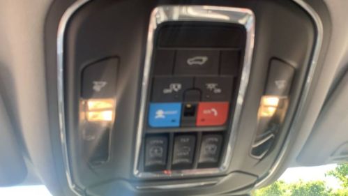 2023 Jeep Grand Cherokee 1C4RJYB64PC623831