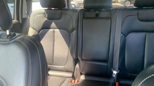 2023 Jeep Grand Cherokee 1C4RJYB64PC623831