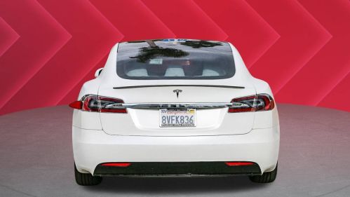 2019 Tesla Model S 5YJSA1E42KF337345
