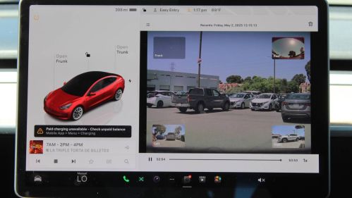 2022 Tesla Model 3 5YJ3E1EB9NF208238