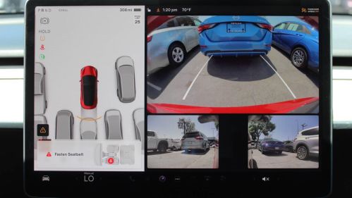 2022 Tesla Model 3 5YJ3E1EB9NF208238
