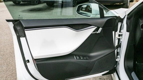 2019 Tesla Model S 5YJSA1E42KF337345
