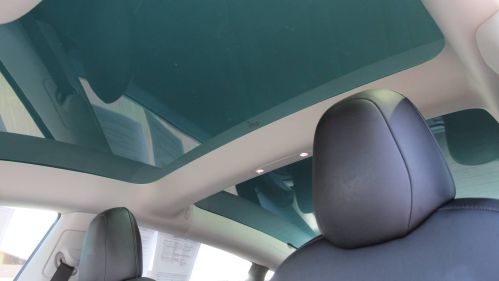 2022 Tesla Model 3 5YJ3E1EB9NF208238
