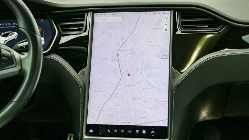 2019 Tesla Model S 5YJSA1E42KF337345