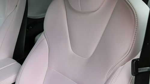 2019 Tesla Model S 5YJSA1E42KF337345