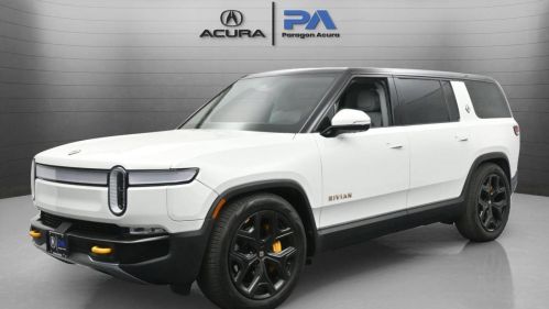 2023 Rivian R1S 7PDSGABA7PN011079