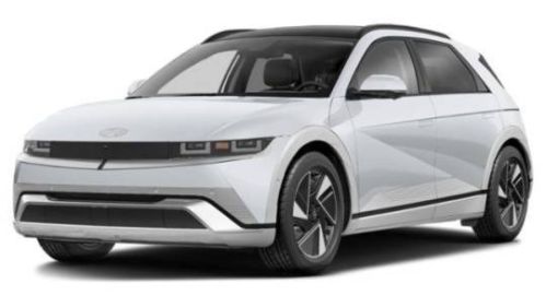 2025 Hyundai IONIQ 5 7YAKN4DA1SY014992