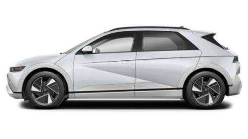 2025 Hyundai IONIQ 5 7YAKN4DA1SY014992
