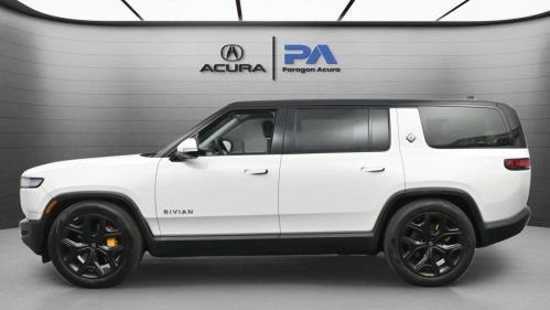 2023 Rivian R1S 7PDSGABA7PN011079