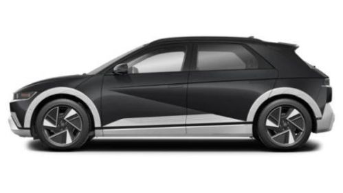 2025 Hyundai IONIQ 5 7YAKN4DA1SY014992