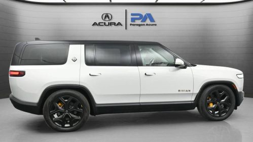 2023 Rivian R1S 7PDSGABA7PN011079