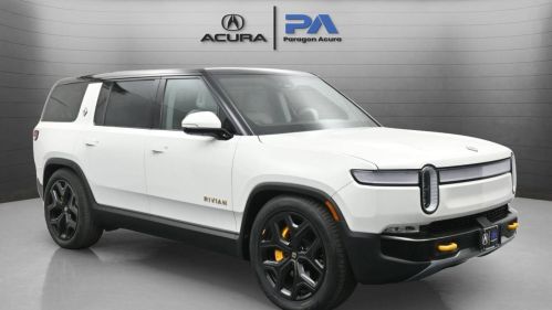 2023 Rivian R1S 7PDSGABA7PN011079