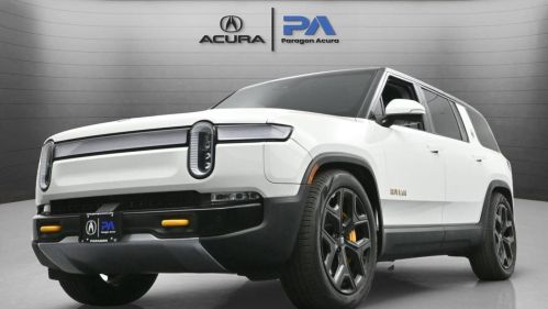 2023 Rivian R1S 7PDSGABA7PN011079