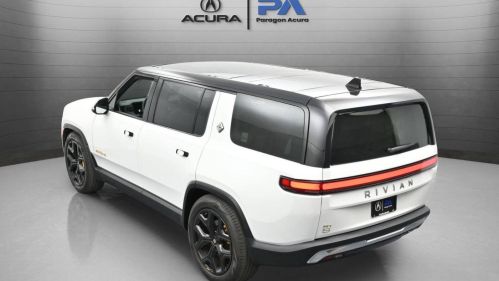 2023 Rivian R1S 7PDSGABA7PN011079
