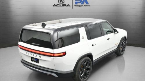 2023 Rivian R1S 7PDSGABA7PN011079
