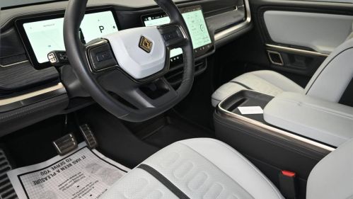 2023 Rivian R1S 7PDSGABA7PN011079