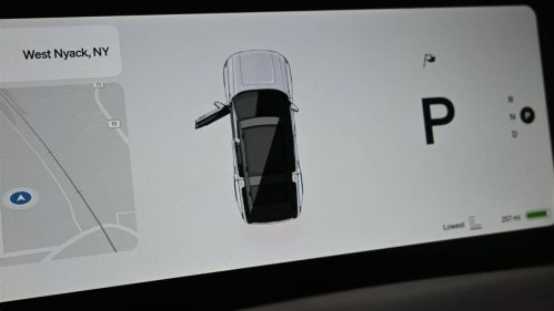 2023 Rivian R1S 7PDSGABA7PN011079