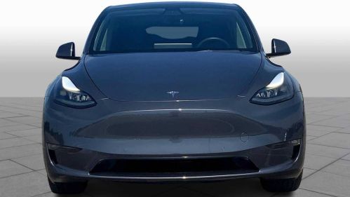 2021 Tesla Model Y 5YJYGDEE8MF193239