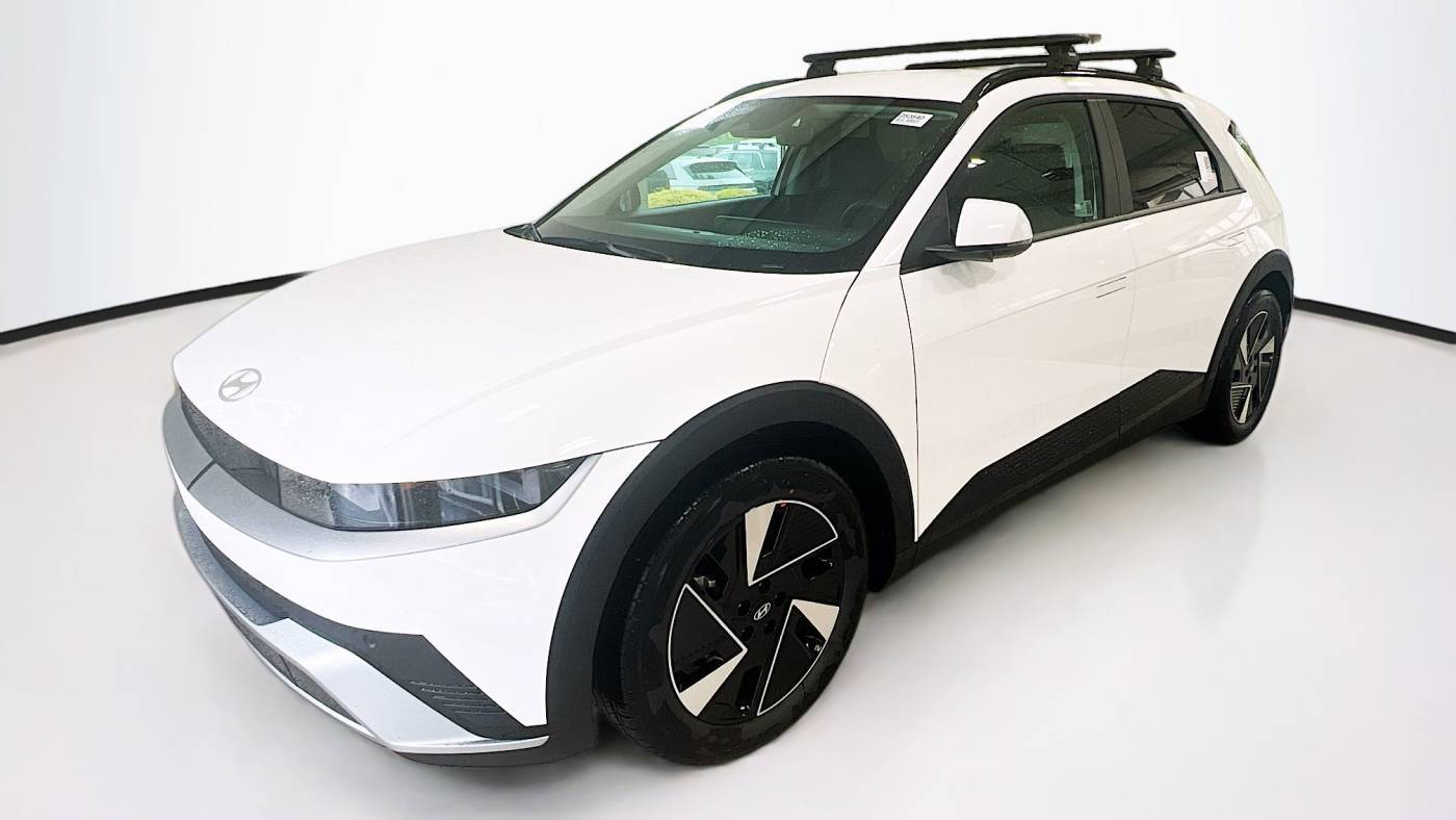 2025 Hyundai IONIQ 5 7YAKNDDCXSY021747