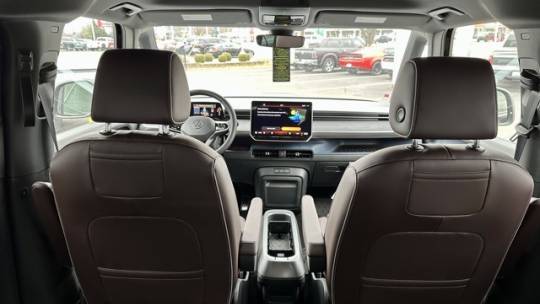2025 Volkswagen ID.Buzz WVGAWVEB5SH013580