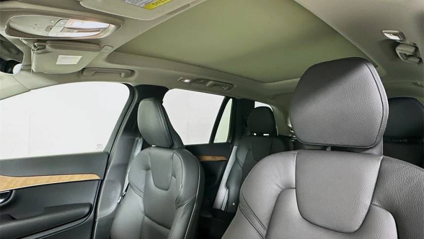 2025 Volvo XC90 YV4H60JE7S1292509