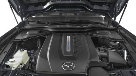 2025 Mazda CX-90 JM3KKEHA8S1237188