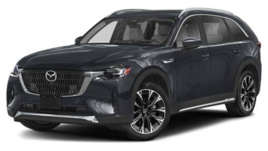 2025 Mazda CX-90 JM3KKEHA8S1237188