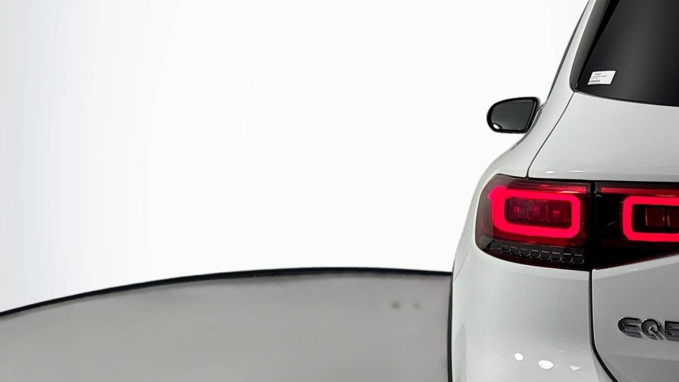 2023 Mercedes EQB W1N9M0CB2PN044516